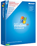 Windows XP Professional