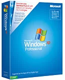 Windows XP Professional
