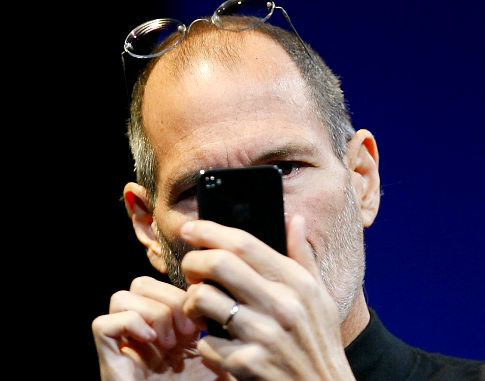 Apple iPhone
