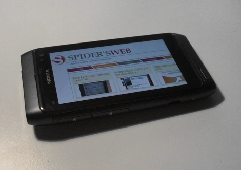 Nokia N8