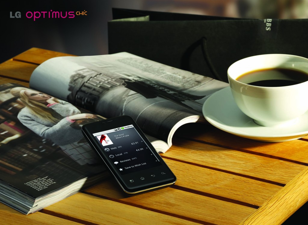 LG Chic V3_2