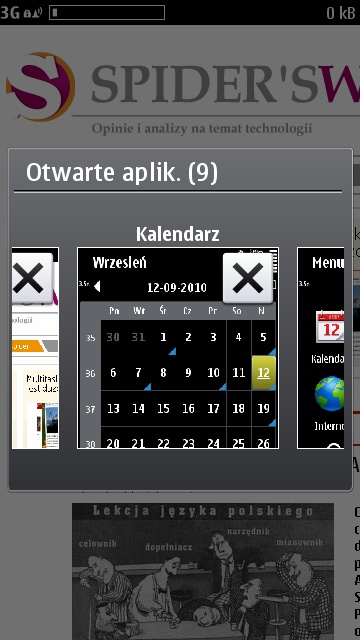 Symbian^3