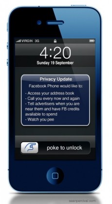 facebook-phone