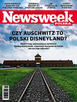 newsweek2009