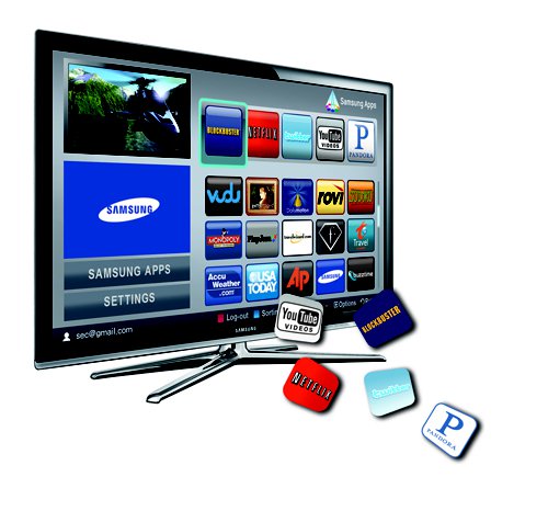 samsung-Internet-TV