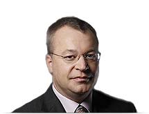 stephenelop