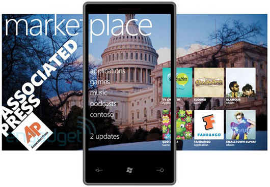 WP7marketplace
