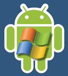android-windows-mobile
