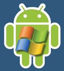 android-windows-mobile 