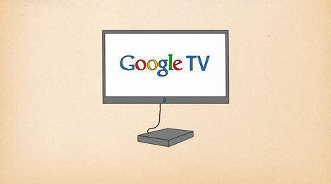 Google TV