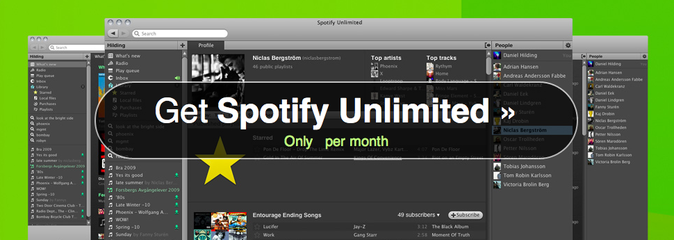 spotify