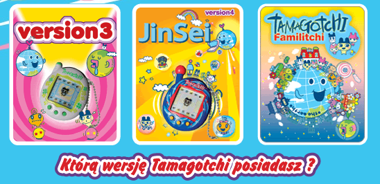 tamagotchi