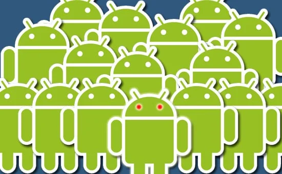 Google-Android-army 