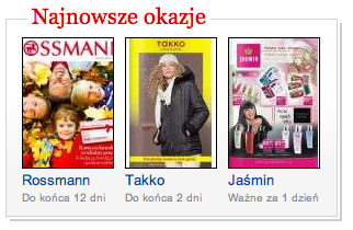 Okazjum ulotki &#8211; najnowsze okazje 