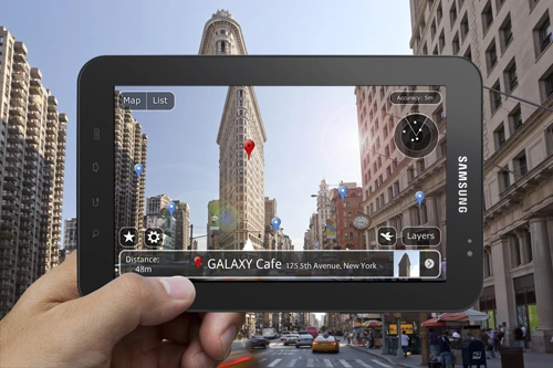 Samsung-Galaxy-Tab-city