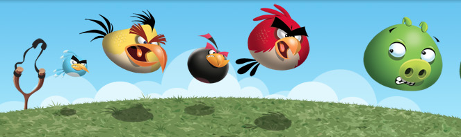 angry