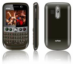 myPhone