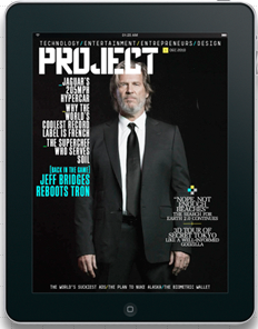 project