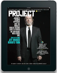 project