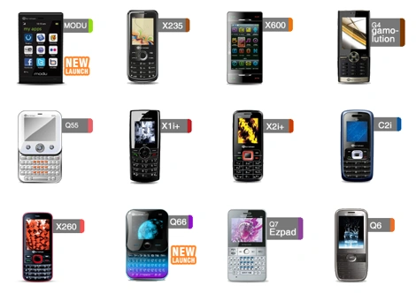 Micromax 