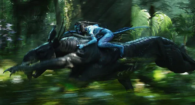 AVATAR