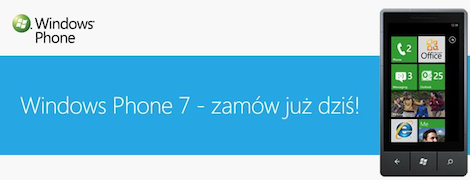 Kup Windows Phone 7