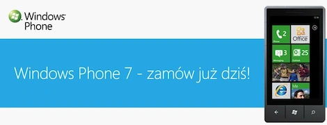 Kup Windows Phone 7
