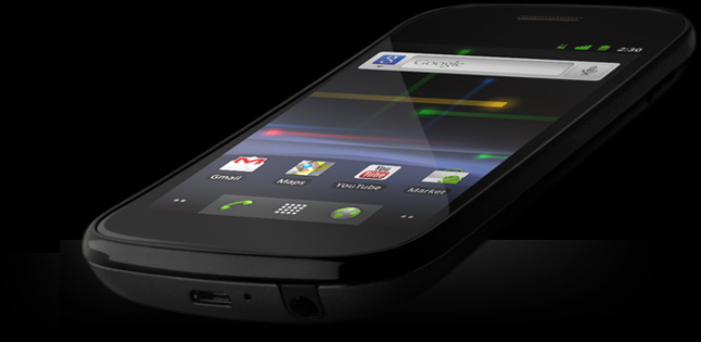 Nexus S 1
