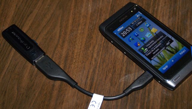 Nokia N8