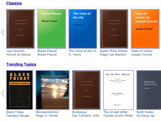 editions
