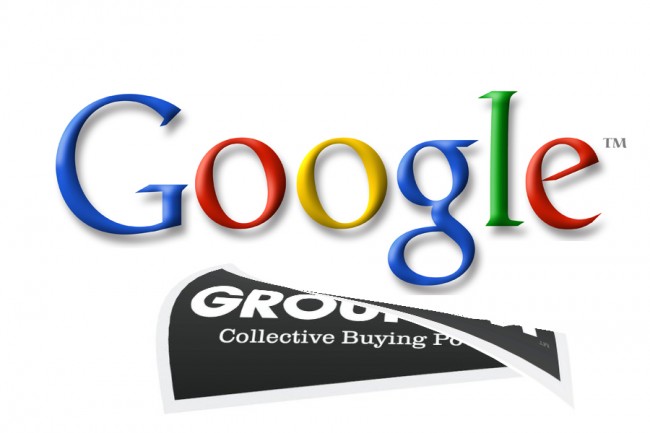 google-groupon