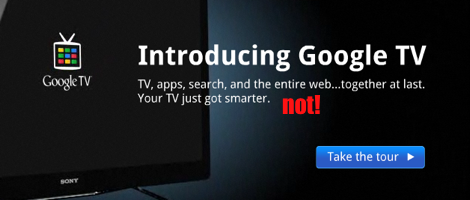 Google TV