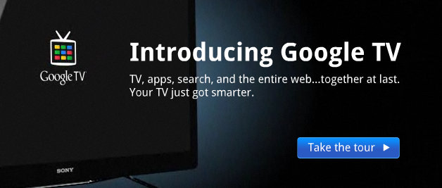 google_tv