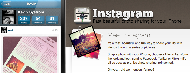instagram