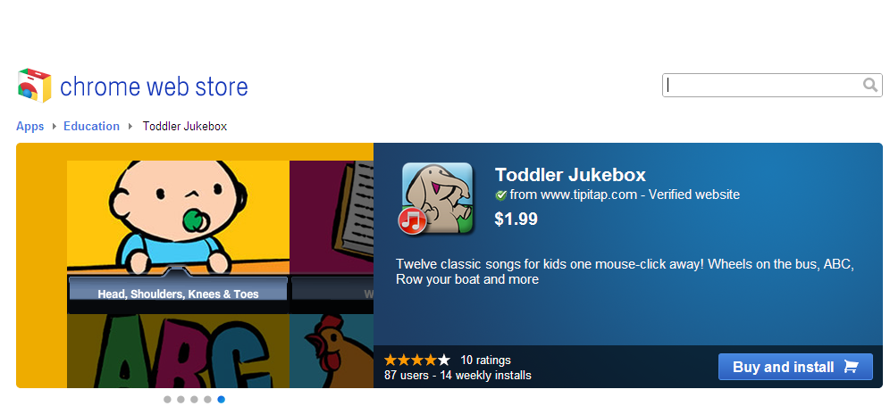 najpopularniejszawebappstore