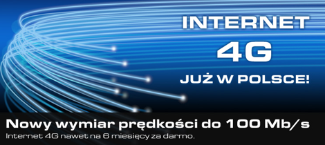 LTE w Cyfrowym Polsacie