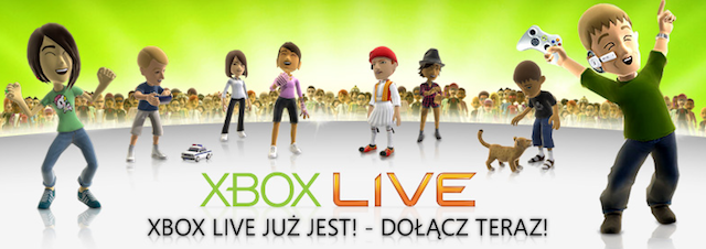 xbox