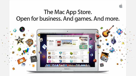 MacAppStore