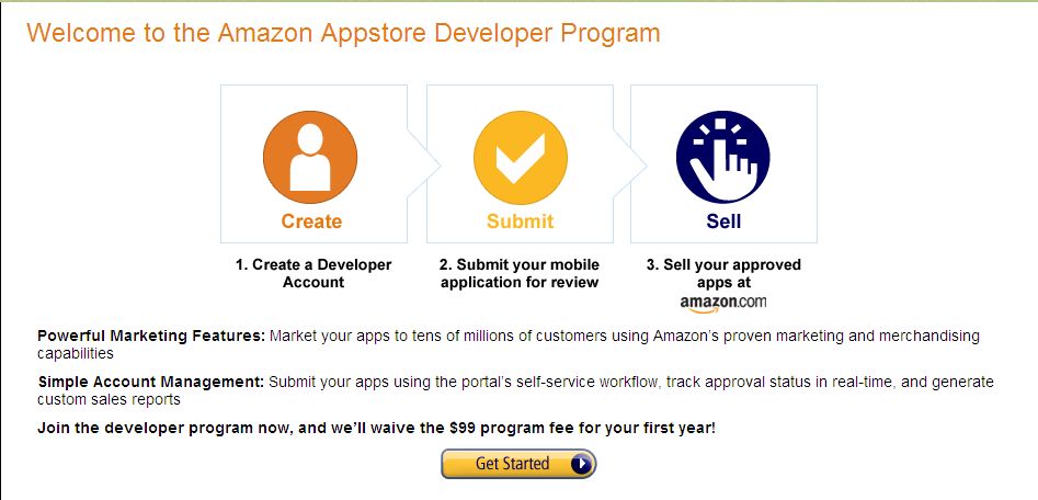 amazon devs 
