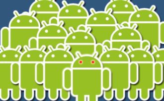 androidarmy