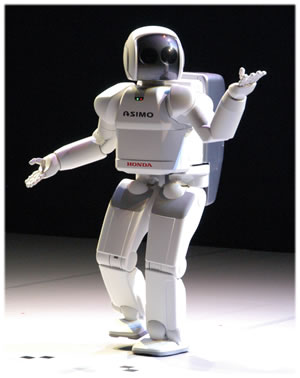 asimo