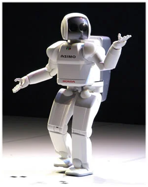 asimo