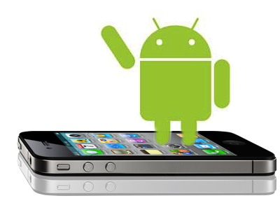 ios vs android