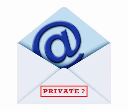 privacy