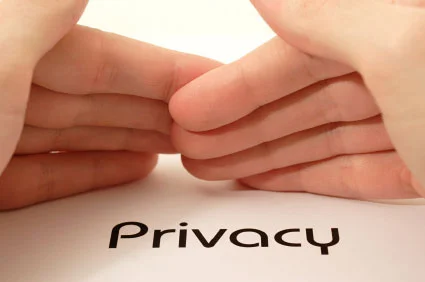 privacy 