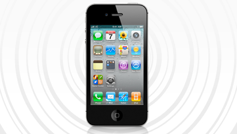 iPhone Verizon