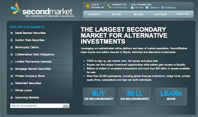 second_market