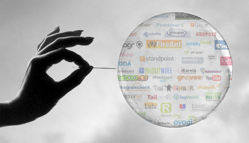social-bubble