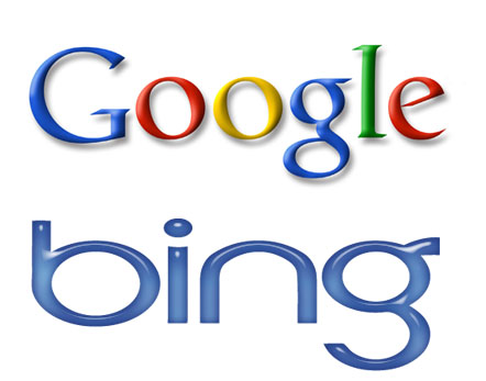 Google-Bing