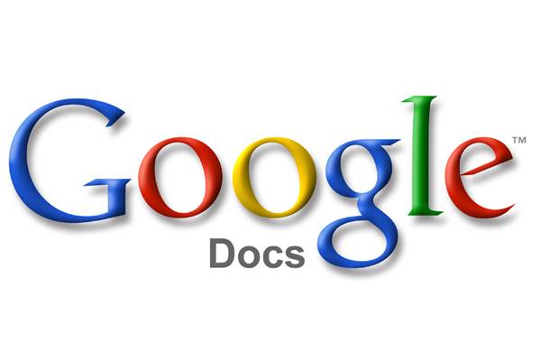 GoogleDocs 